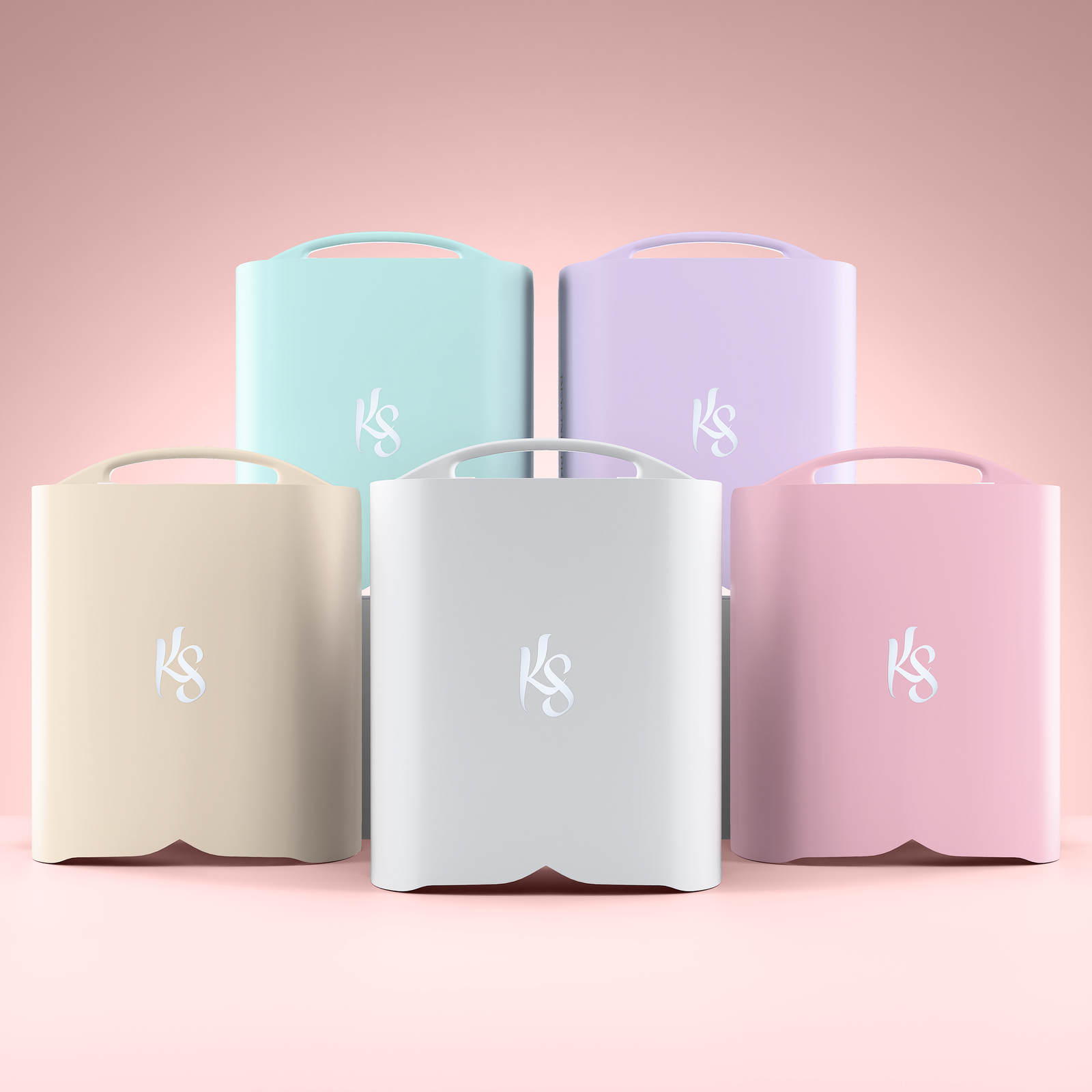 Professional LED Nail Lamp