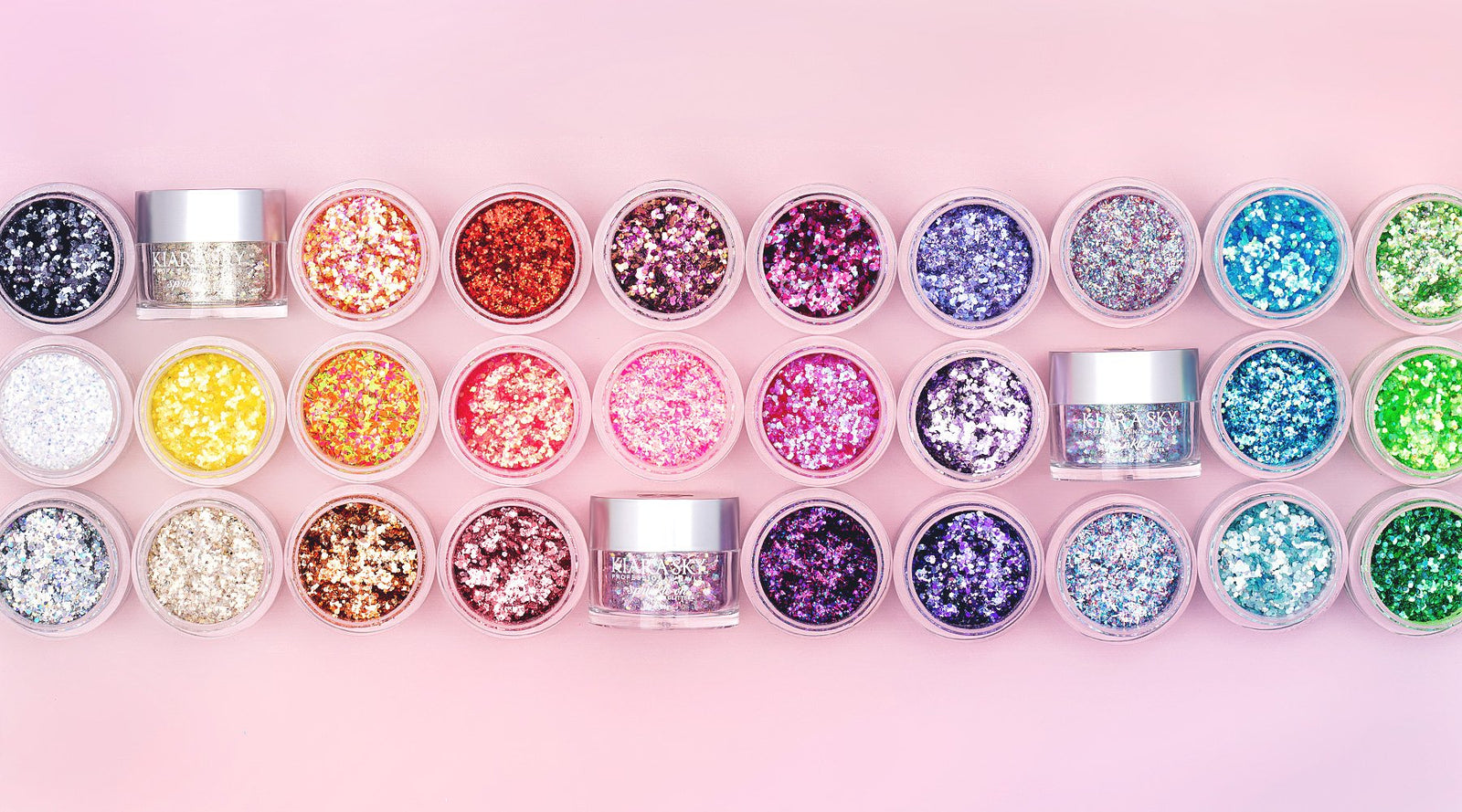 Nail Glitter