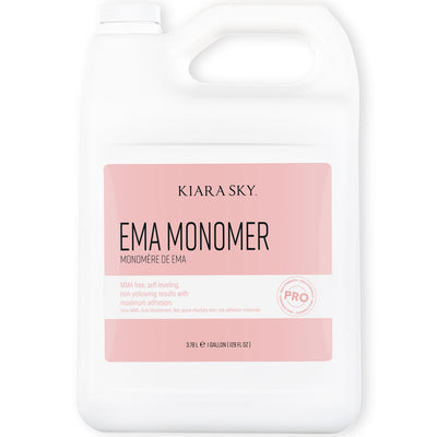 EMA LIQUID MONOMER - 1 GALLON