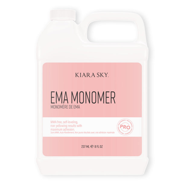 EMA LIQUID MONOMER - 8 oz