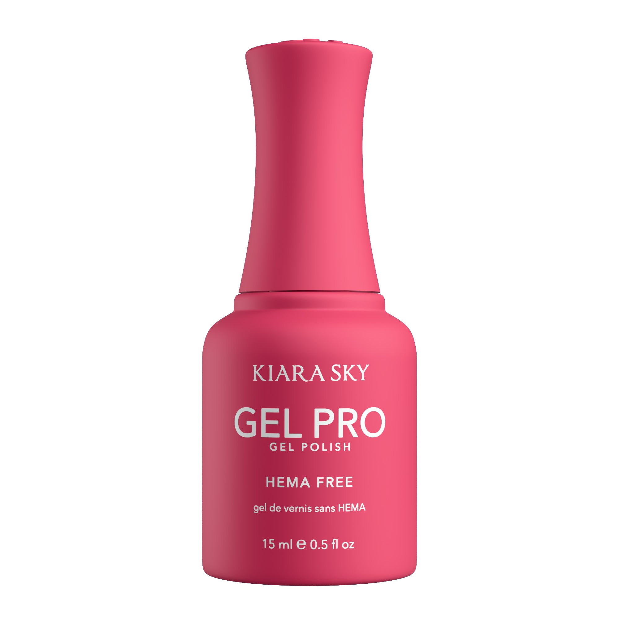 Pizzazz | Gel-Pro HEMA-Free & TPO Free Gel Polish | Kiara Sky