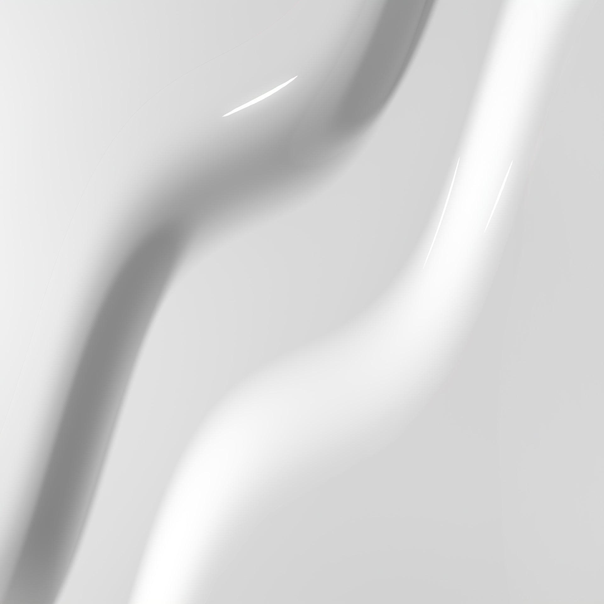 Kiara Sky Gel Pro True White HFG001 Gel Polish swatch