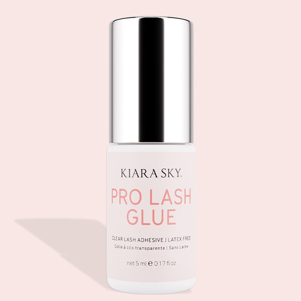 Pro Lash Glue - Clear