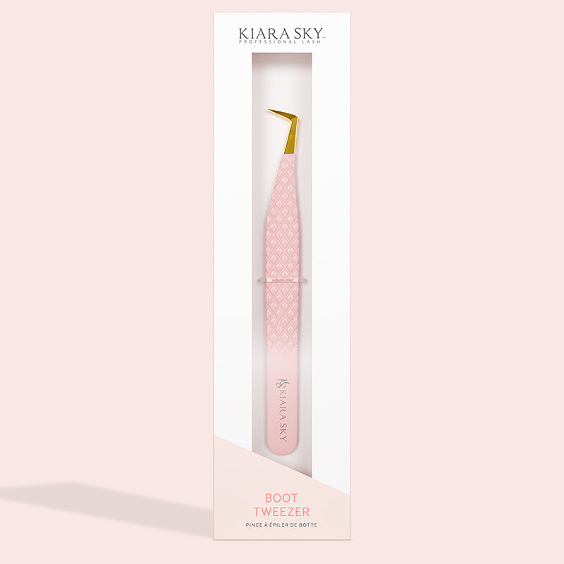 Boot Tweezer