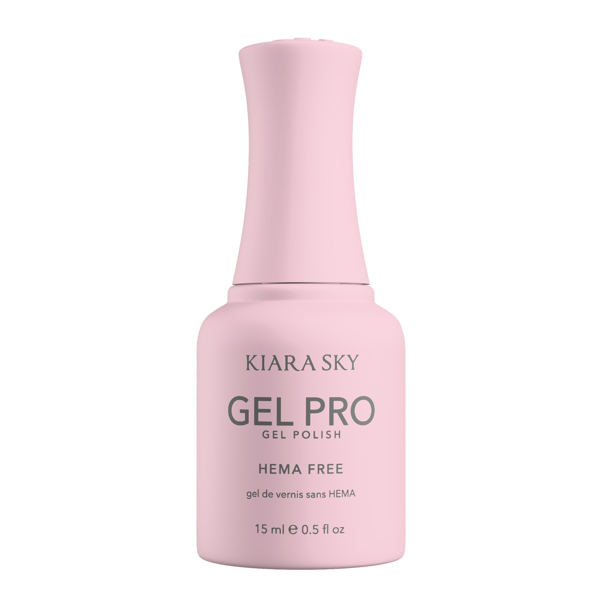 Kiara Sky Gel Pro HFG156 Berry Lux bottle
