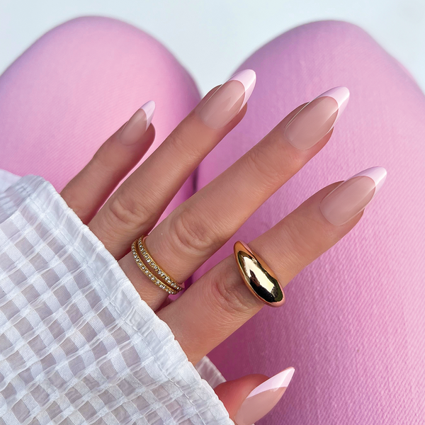 PRIM AND PROPER xPRESS PRO ACRYLIC PRESS ONS KIARA SKY Kiara Sky Professional Nails