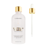 Kiara Sky Gel Polish Thinner with Dropper