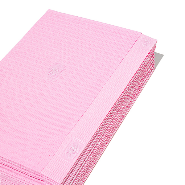 Disposable Nail Mats - 125 pcs 7