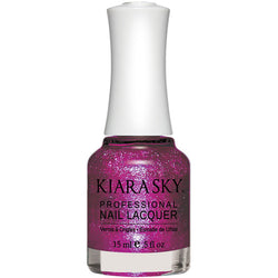 N429 Nail Lacquer Bottle