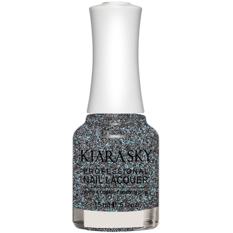 N458 Nail Lacquer Bottle