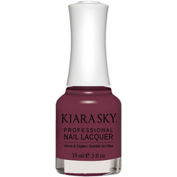 N483 Nail Lacquer Bottle