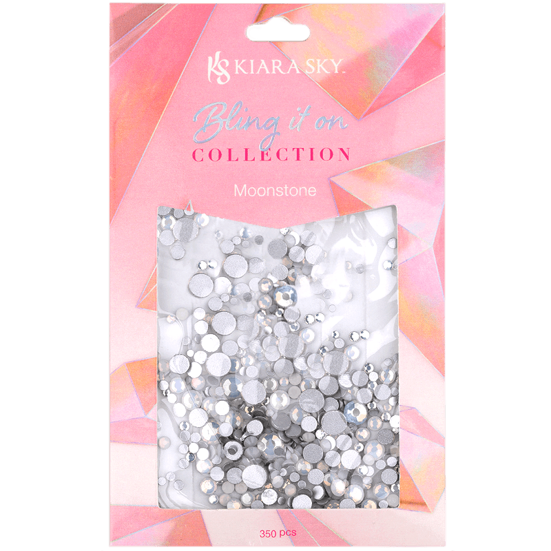 Kiara Sky Rhinestones Moonstone