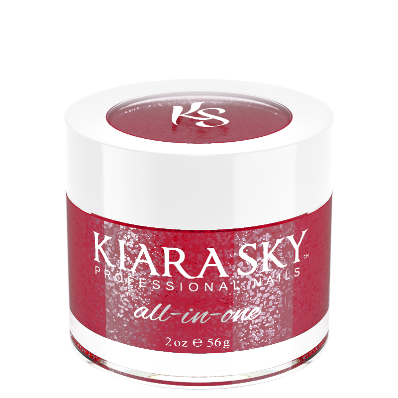 All-in-one 2oz Jar - D5035