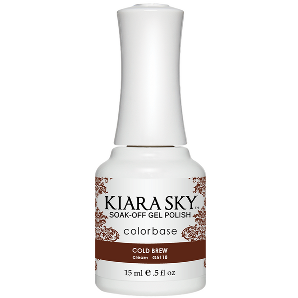 Kiara online Sky Gel Polish Bundle