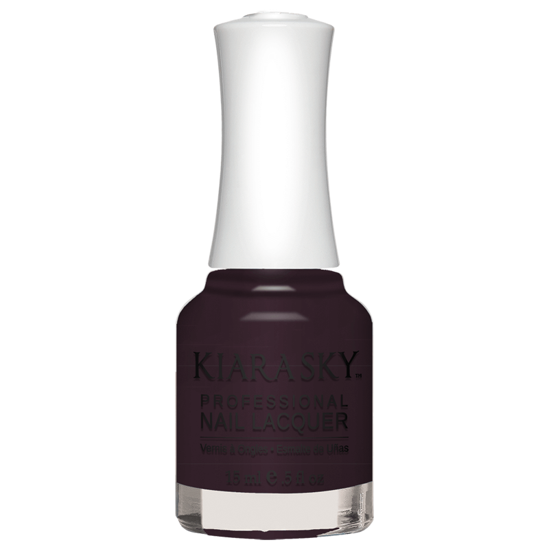 N511 Nail Lacquer Bottle