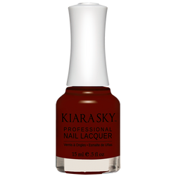 N545 Nail Lacquer Bottle