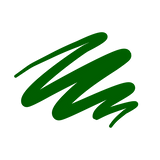 Money in the Banksy gel art swatch