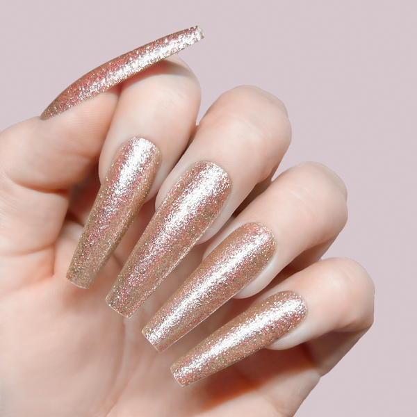 Estrosa Persistance 3in1 Gel-Nagellack – Base, Farbe & Topcoat In Einem, 8 Ml, Extra Glanz
