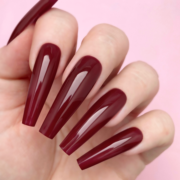 Invite Only | Kiara Sky Nails | All-in-One Nail Lacquer