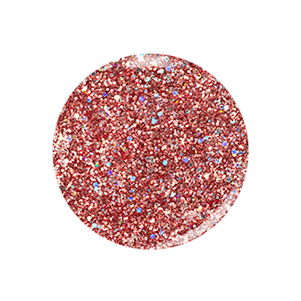 Tahitian Princess | Rose Gold Gel Polish | Kiara Sky