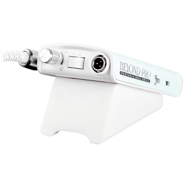 Blue | Portable Nail Drill Machine | Kiara Sky