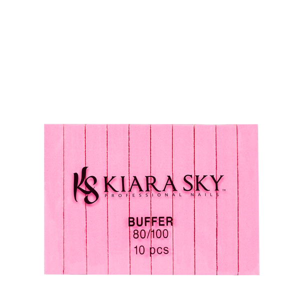 Borchie Mini Killer Neon - Lot De 10 Studs Fluorescents Roses, Sans Marque, Neuf Sans Emballage