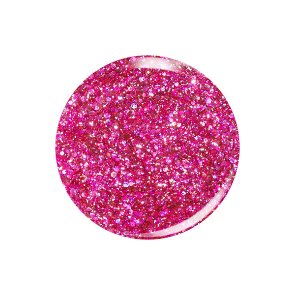 Kiara Sky Gel - G496 Pinking of Sparkle