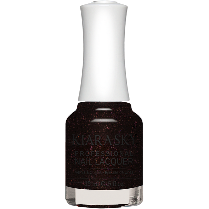 N482 Nail Lacquer Bottle