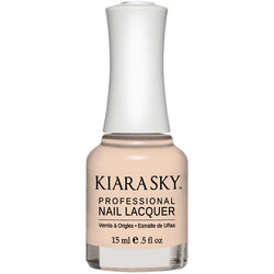 N492 Nail Lacquer Bottle