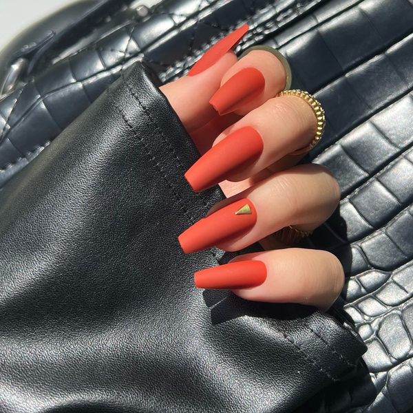 SIENNA | xPRESS PRO ACRYLIC PRESS ONS | KIARA SKY | Kiara Sky