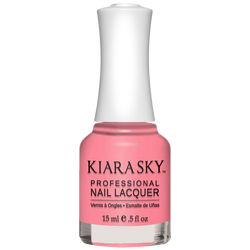 N537 Nail Lacquer Bottle