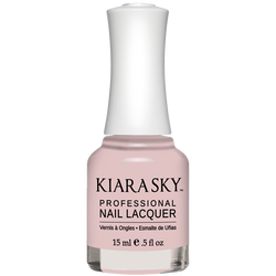 N603 Nail Lacquer Bottle