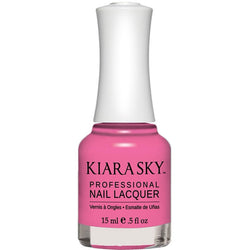 N525 Nail Lacquer Bottle
