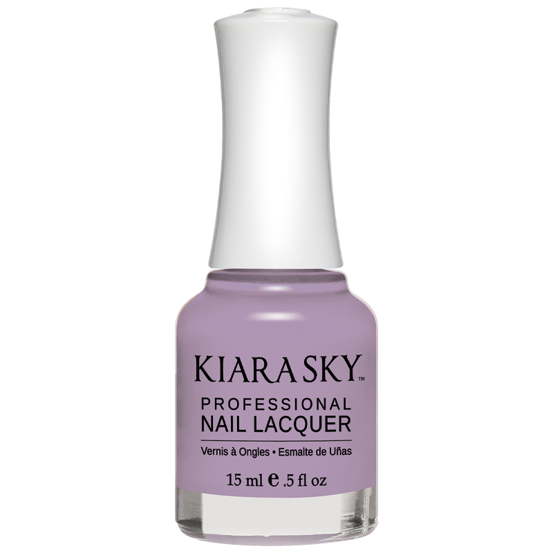 N509 Nail Lacquer Bottle