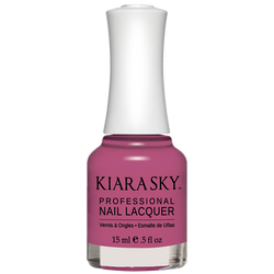 N531 Nail Lacquer Bottle