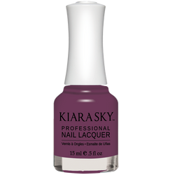 N574 Nail Lacquer Bottle