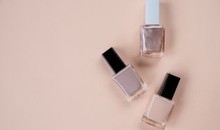 Our Guide To The Different Nail Polish Finishes | Kiara Sky ...