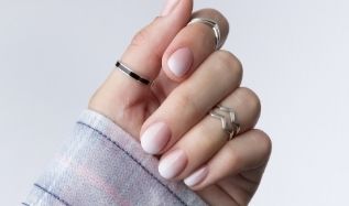 Easy Dip Powder Nail Design Ideas To Try