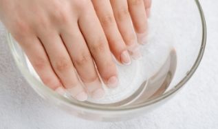 Debunking Common Nail Polish Myths