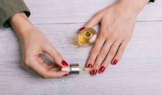 Top Ways To Make Your Gel Manicure Last Longer
