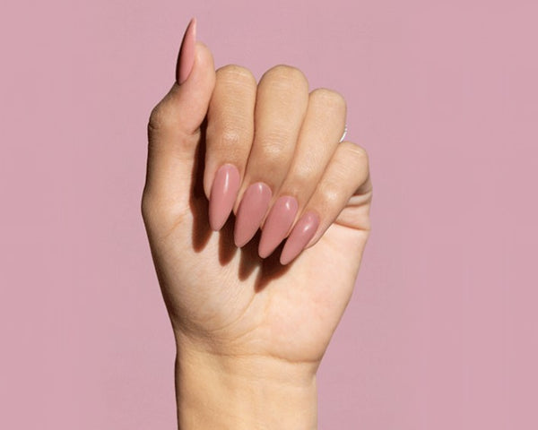 A Beginner's Guide to Acrylic Nails