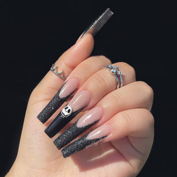 Grey Nails Ideas To Be In Love In 2023