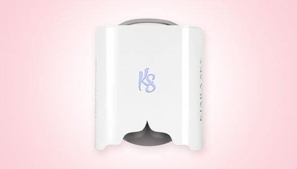 Introducing Kiara Sky’s Beyond Pro Rechargeable LED Lamp