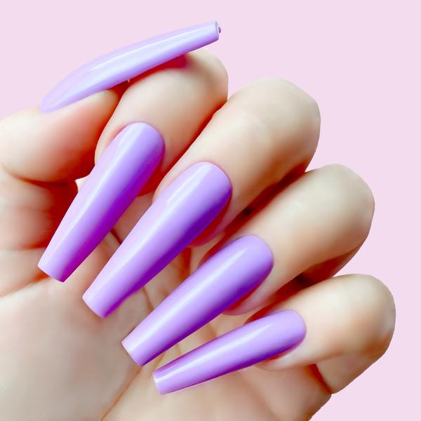 17 cute nail colors we’re obsessed with