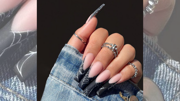 12 must-try fall nail art ideas