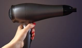 How To Dry Home Manicures Faster