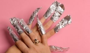 How To Remove Your Dip Powder Nails