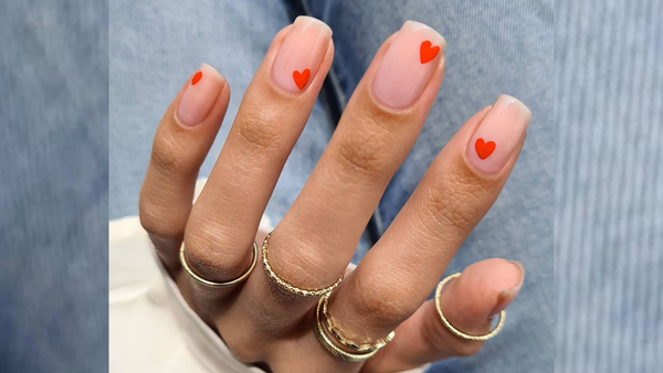 12 short nail designs you’re gonna want to try