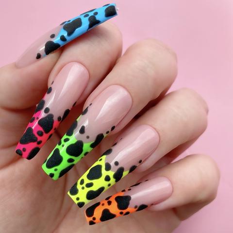 10 Nail Designs in 2021 We Can’t Stop Obsessing Over