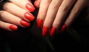 The Top Fall Nail Color Trends of 2020